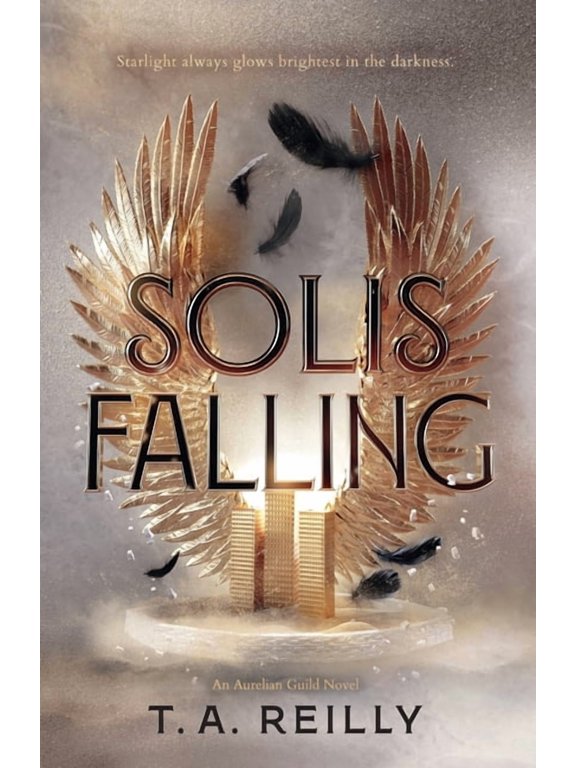 Solis Falling, (Paperback)