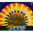 thumbnail image 1 of Solis Lacus - CD, 1 of 1
