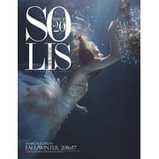 Solis Magazine Issue 20 Fashion Edition 2016, Paperback