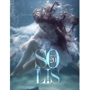 Solis Magazine Issue 20 Special HardCover Edition, Paperback