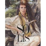 Solis Magazine Issue 29 - Summer Fashion Edition 2018