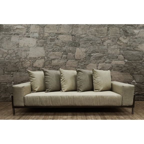 Solis Nubis Indoor or Outdoor Patio Sofa