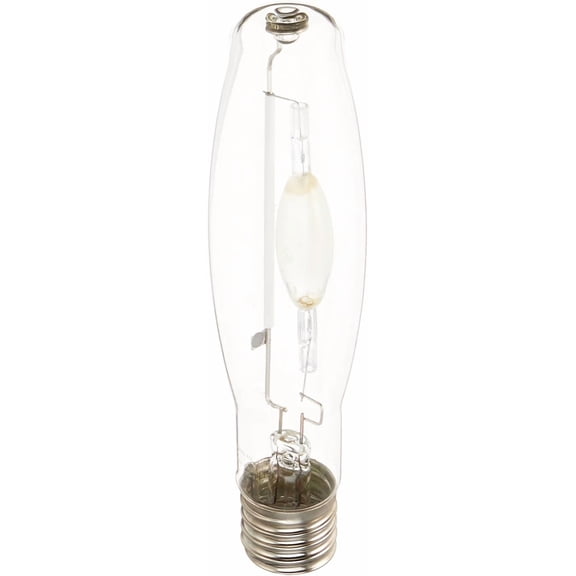 SolisTek STMH400-6K Metal Halide Digital Lamp, 400-watt