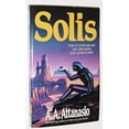 thumbnail image 1 of Pre-Owned Solis (Paperback) 0061090921 9780061090929, 1 of 1