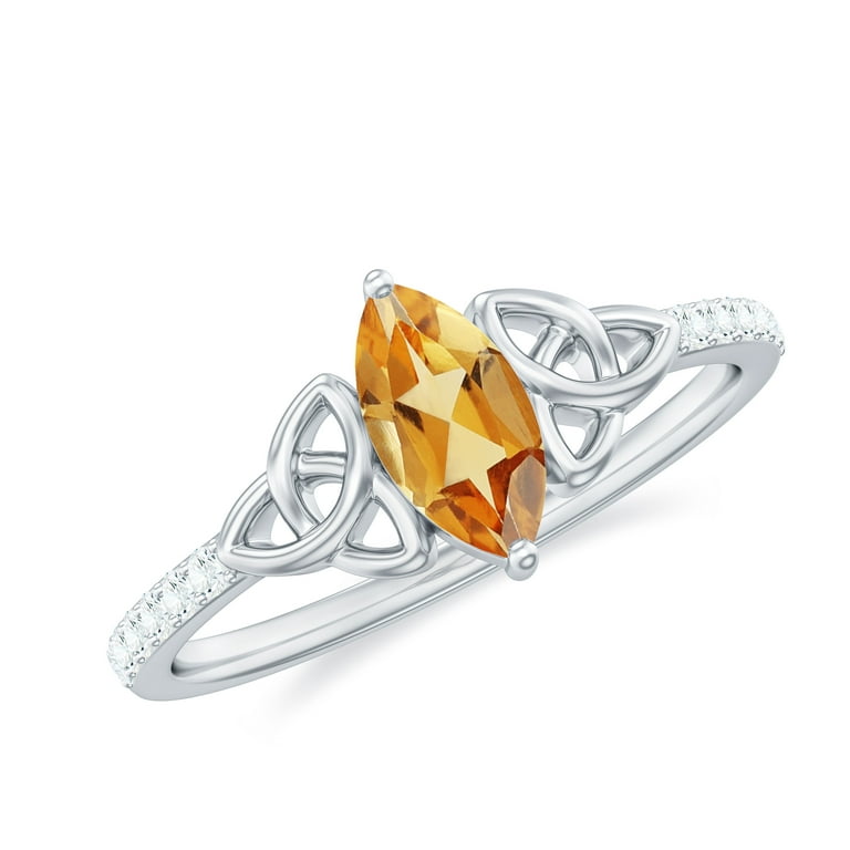 Walmart november top birthstone rings