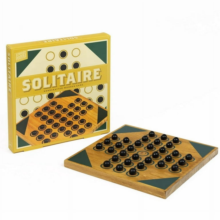 Buy Classic Hard Solitaire