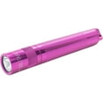 thumbnail image 1 of MagLite Solitaire 1-Cell AAA LED Flashlight, Presentation Box, Hot Pink, 1 of 3