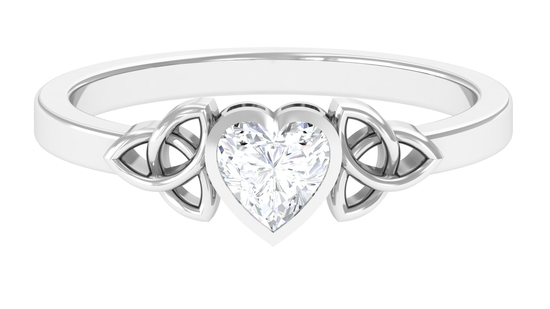 Diamond celtic knot deals