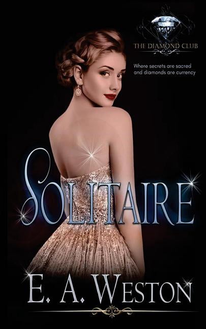 Solitaire (Paperback)