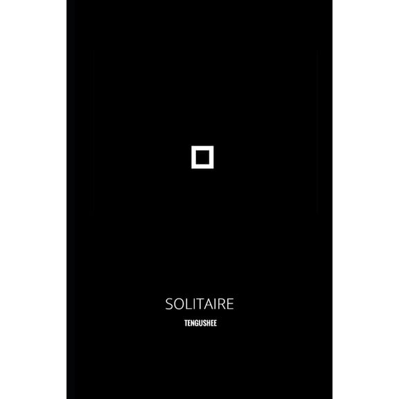 Solitaire (Paperback)