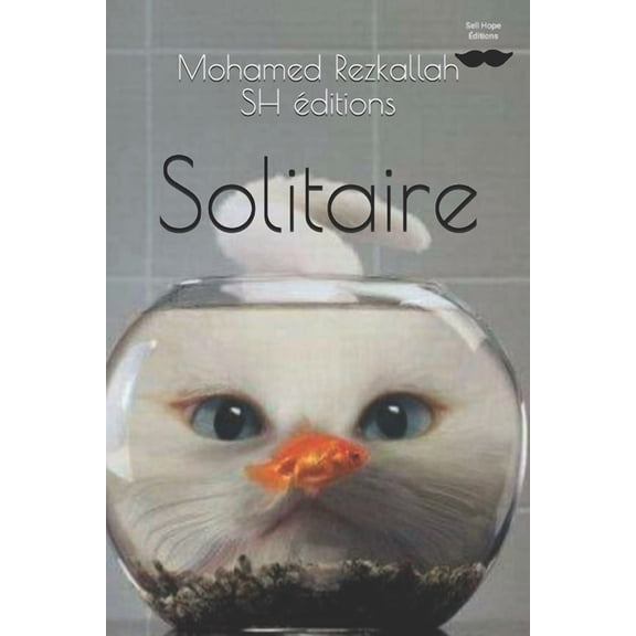 Solitaire (Paperback)