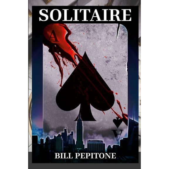 Solitaire, (Paperback)
