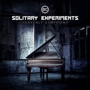 Solitary Experiments - Heavenly Symphony - Rock - CD