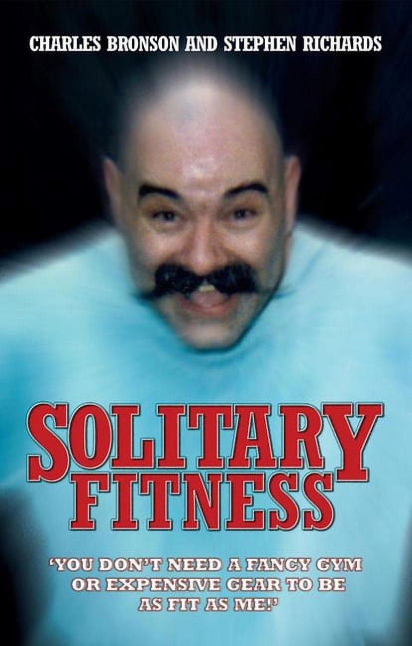 Solitary Fitness, (Paperback)