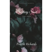 Solitary Soul Sings Poetry, Paperback
