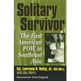 thumbnail image 1 of Solitary Survivor, (Paperback), 1 of 1