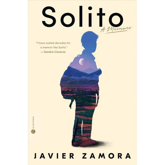 Pre-Owned Solito: A Memoir Paperback