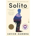 thumbnail image 1 of Pre-Owned Solito: A Read with Jenna Pick: A Memoir, 9780593498064, 0593498062, Hardcover,, 1 of 1