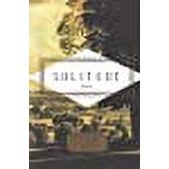 Solitude (Everyman's Library POCKET POETS)