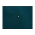 thumbnail image 1 of Solitude Afloat - Germany Photography Minimalist Boat Ocean Seascape Water Unframed Wall Art Print 22 x 28 inches, 1 of 4