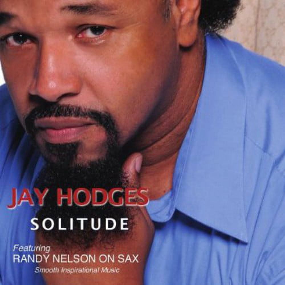 Solitude (CD)