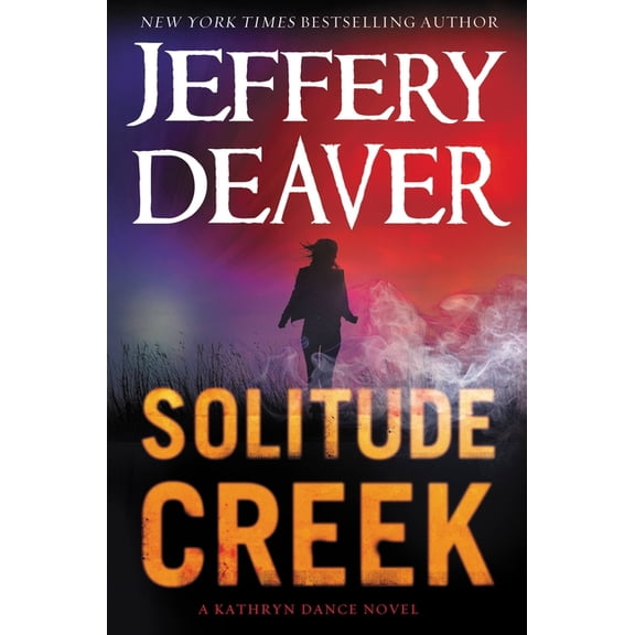 Pre-Owned Solitude Creek (Audiobook) by Jeffery Deaver, January Lavoy