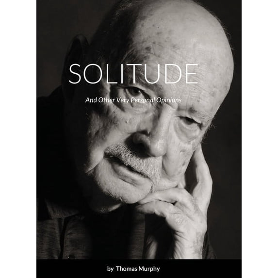 Solitude, (Hardcover)