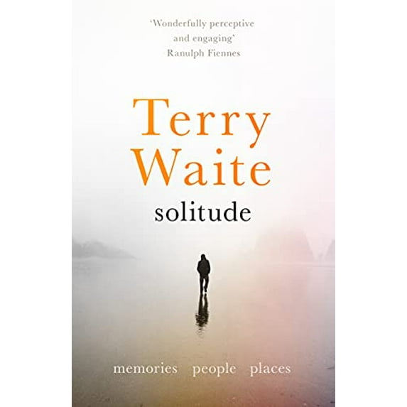 Pre-Owned Solitude: Memories, People, Places (Paperback) 0281078823 9780281078820