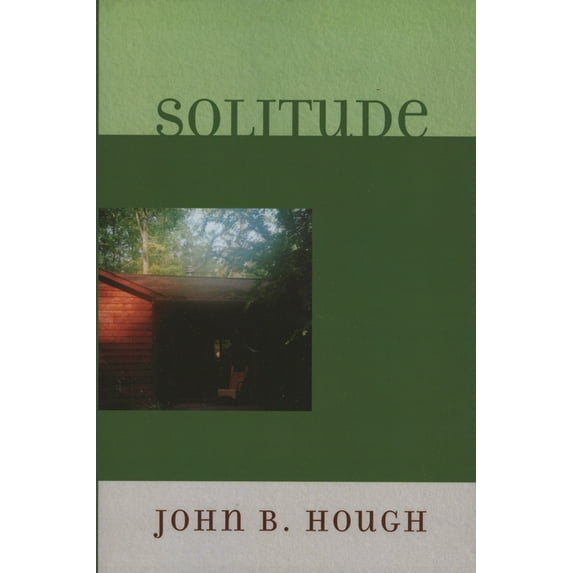 Solitude, (Paperback)