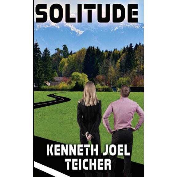 Solitude (Paperback)
