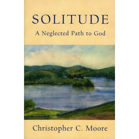 Pre-Owned Solitude (Paperback) 1561011983 9781561011988