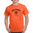 thumbnail image 1 of Solitude Self Love T-Shirt Men -Image by Shutterstock, Male x-Large, 1 of 4
