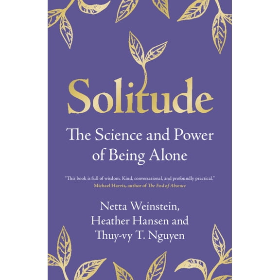 Solitude, (Hardcover)
