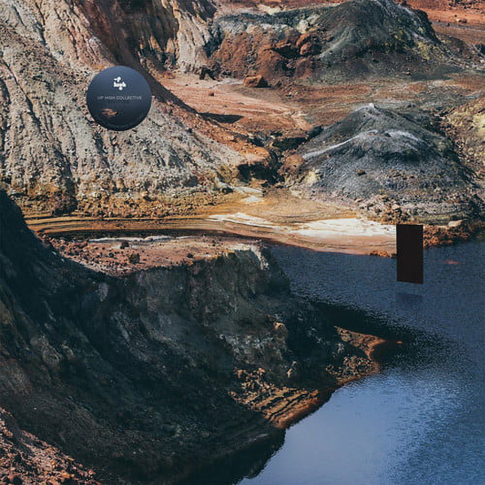Up High Collective - Solitude - Music & Performance - Vinyl