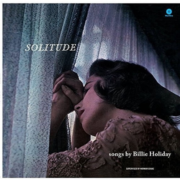 Solitude (Vinyl)