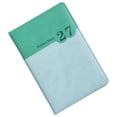 thumbnail image 1 of Solivara 2026 Full Year Planner Hardcover Daily Weekly Monthly Schedule For Work And Study(E,8.46*5.71 in), 1 of 4