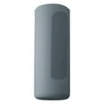 thumbnail image 1 of Solivara 24oz Silicone Water Bottle Boot Full Wrap Anti Sliding Bottom Protective Cover Sleeve(Grey,One Size), 1 of 9