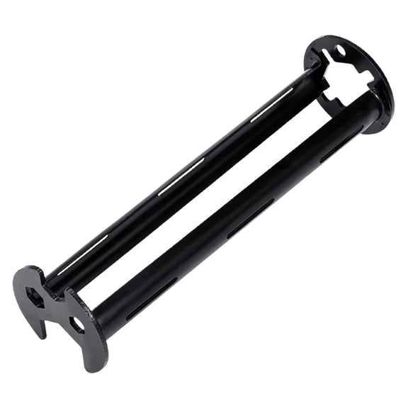 Solivara 360 Rotating Faucet Wrench Multifunctional Basin Tool For Faucet Installation And Repair (A,7.48×1.97in)