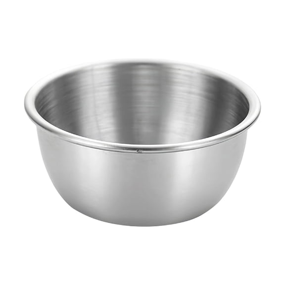 Solivara 40 50Ml Stainless Steel Dipping Bowls For Condiment Cups Tomato Soy Vinegar Separating (C,2.32.36*6in)
