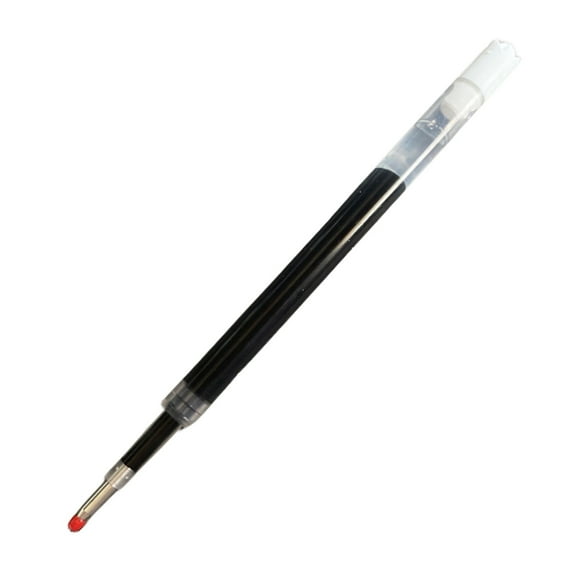 Solivara 6 Color Gradient Barrel Retractable Pen 0.5mm Smooth For Journaling And Note Taking 1ml(G,One Size)
