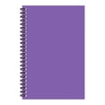 thumbnail image 1 of Solivara A5 Notebook 100 Pages Line Paper For Study Area And Professionals(K,1pcs), 1 of 9