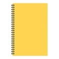 thumbnail image 1 of Solivara A5 Notebook 100 Pages Ruled For Math And Engineering Work(E,1pcs), 1 of 9