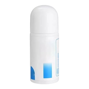 Solivara Address Stamp For Thermal Paper Id Roller Eraser For Receipts Package Labels And Bank Documents(Sky Blue,1.97*1.18in)