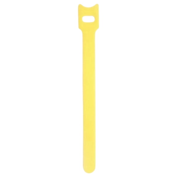 Solivara Adjustable Reusable Cable Ties Multi Color For Wire Management And Electronics Desk Organization (C,7.87*0.47in)