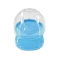 thumbnail image 1 of Solivara Candy Box Baseball Cap Shape For Gift Packaging And Party Favor(Sky Blue,3.94*2.76in), 1 of 9