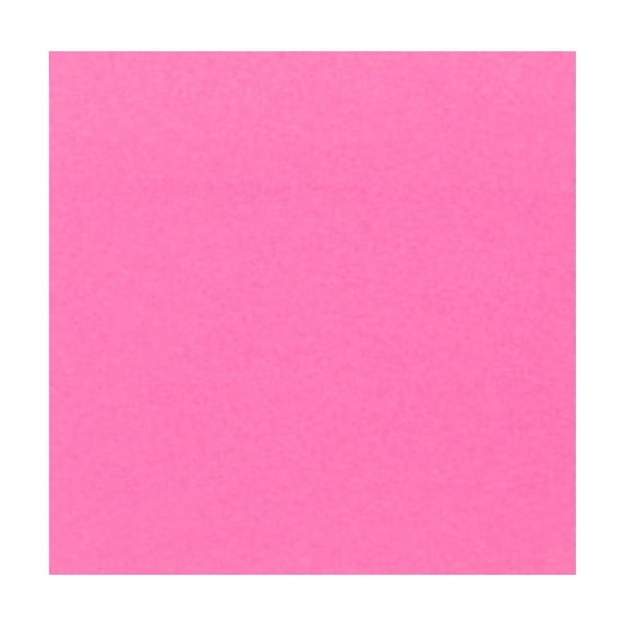 Solivara Color Sticky Notes Colorful Tearable Adhesive Memo For Office Message And Reminders (Hot Pink,3.00 x 3.00 in)