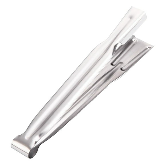 Solivara Crawfish Peeler And Sheller Tool For Cooked Tails Portable Peeling Device For Home And Restaurant(Silver,One Size)