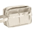 thumbnail image 1 of Solivara Cute Adorable Pen Case For Home Desk Stationery Organizer (B,One Size), 1 of 5