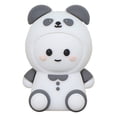 thumbnail image 1 of Solivara Cute Animal Pencil Sharpener For Home Desk Easy Use Stationery (K,One Size), 1 of 9