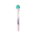 thumbnail image 1 of Solivara Cute Gel Pen Quicksand Design For Home Office And Students 0.4ml(F,3.54*1.18 in), 1 of 5